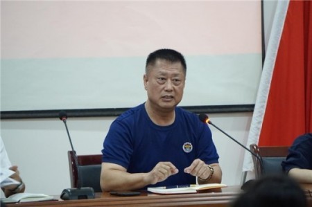 致敬共和国奋斗史上的奉献者——梁文胜