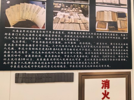 黄玉和：点亮中医药传承与发展之光