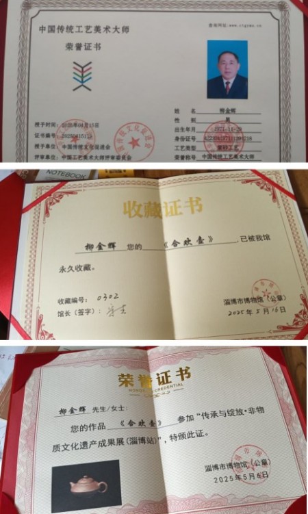 恭贺柳金辉先生被央视在线直播网特聘为客座教授