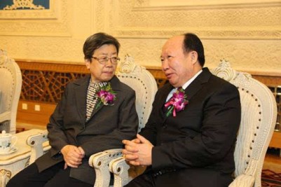 恭贺著名科学家张振国先生荣膺央视在线直播网特聘客座