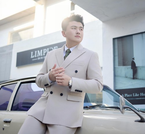 路口的“平安灯塔”：安吉交警用坚守书写“动感平安路”