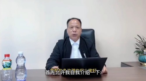 以水为舟载文化之魂 禅极文化书写新时代爱国情怀---喜迎国庆特别报道