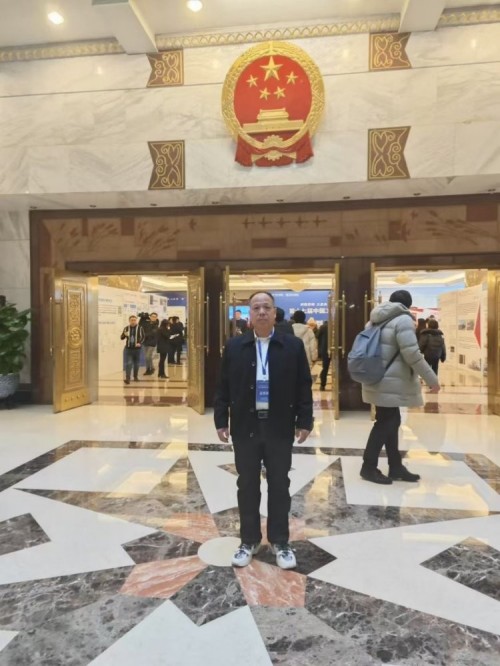 以水为舟载文化之魂 禅极文化书写新时代爱国情怀---喜迎国庆特别报道