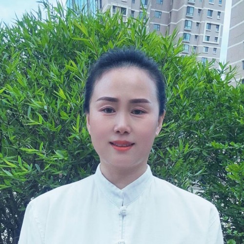 传承千年智慧 谱写时代新篇 国庆专访传统文化当代践行者---张敏娜