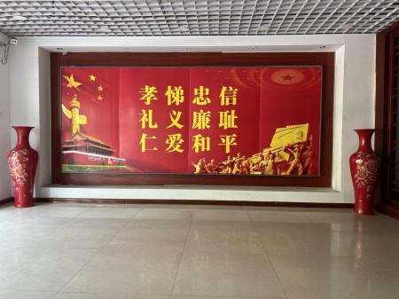 以学为舟，渡己渡人——儒释道学者谢宗润论劝学之要