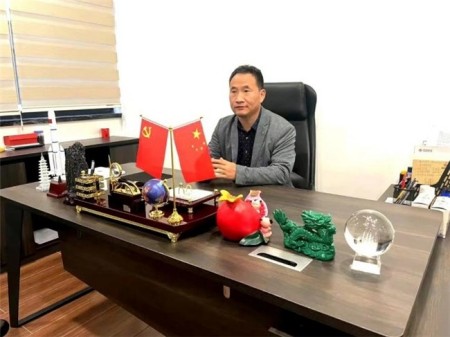 四代传承守初心 伉俪同心护企航 睿算盘胡宗贵、舒霞夫妇财税之路