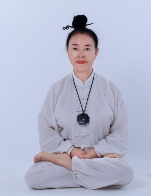 道医智慧照见现代健康——王招珺教授的守护之路