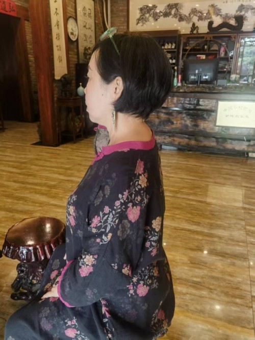 道医智慧照见现代健康——王招珺教授的守护之路