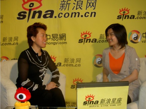 道医智慧照见现代健康——王招珺教授的守护之路