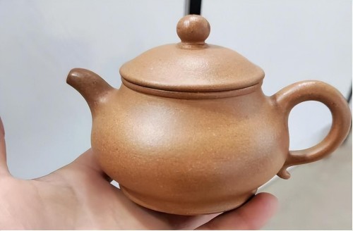 守匠心文脉，铸紫砂新辉 ---紫砂艺术传承者柳金辉