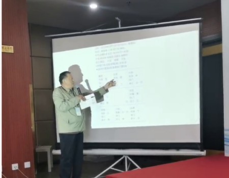 喜迎2026全国两会特别报道： 白双进---奇门遁甲研究与实践的探索者