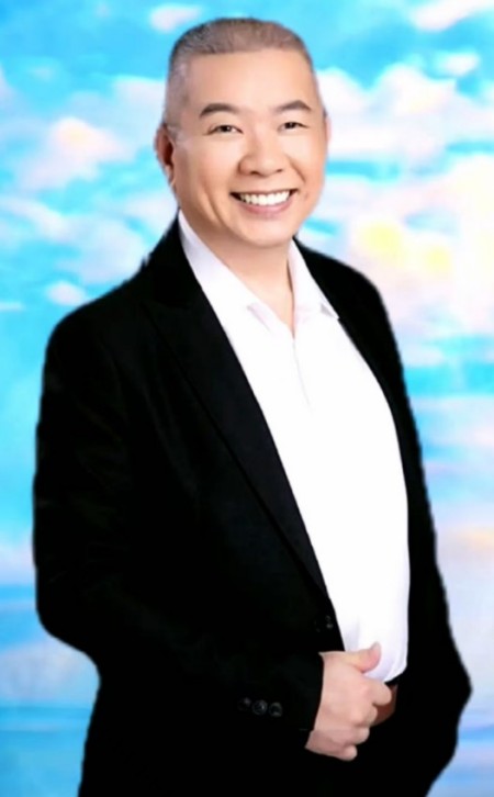 国粹承初心中医献两会医者典范、国医名师黄继扬：岐黄传薪守仁心 实干济世赴盛会