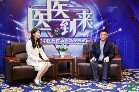 2026喜迎全国两会特别报道：瑶医传人黄元周以祖传秘方守护一方健康