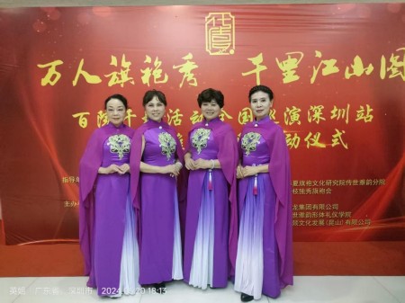 聚焦两会特别报道：张会莲以文化为笔，在时代考卷上书写巾帼担当