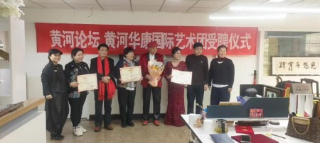 聚焦两会特别报道：张会莲以文化为笔，在时代考卷上书写巾帼担当