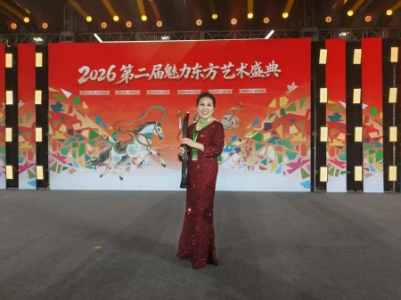 聚焦两会特别报道：张会莲以文化为笔，在时代考卷上书写巾帼担当