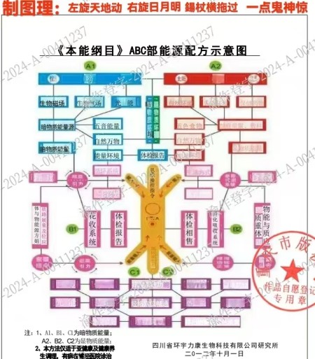 《发展百万家庭企业》创新为民谋利为国创税的领头羊——环宇力康生物的健康产业突围之路