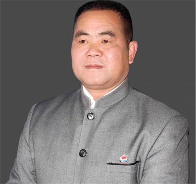 恭贺鸠兹博物馆馆长魏道林&nbsp;&nbsp;授予大国风范时代楷模荣誉称号