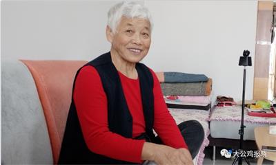 大国医者&nbsp;国医名师&nbsp;&nbsp;访当代著名闭气功奇人---周玉清