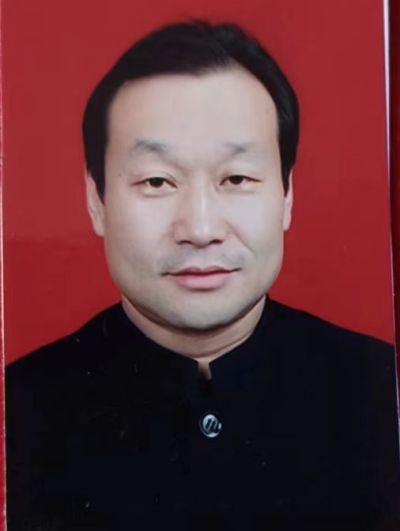 恭贺当代易学名家---卜浩洋&nbsp;&nbsp;荣获中国新时代易学大师荣誉称号