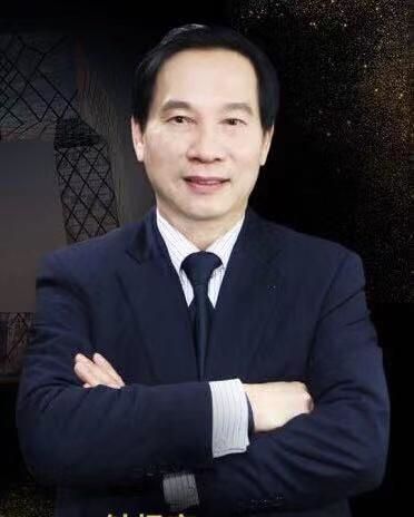 恭贺横琴绿环科技有限公司董事长钟杨安&nbsp;&nbsp;荣获中国新时代国医大师荣誉称号