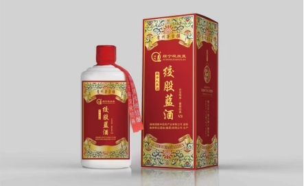 惊艳！绥宁绞股蓝酒——“南方人参酒”的养生酱香密码