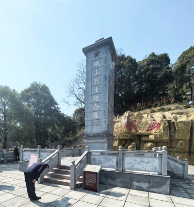 信仰铸魂&nbsp;实干筑梦&nbsp;韩银山诠释新时代共产党员的担当