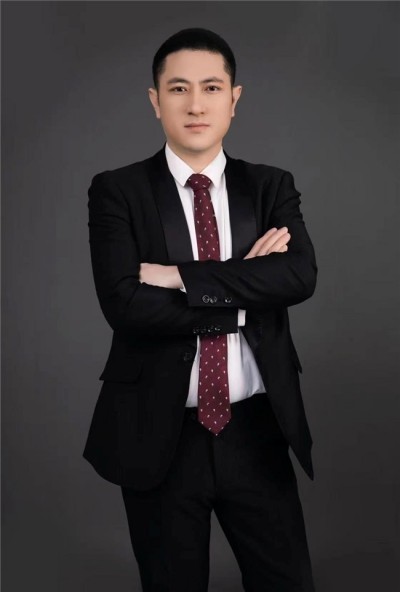 热烈恭贺著名企业家黄建顺荣膺央视在线直播网客座教授