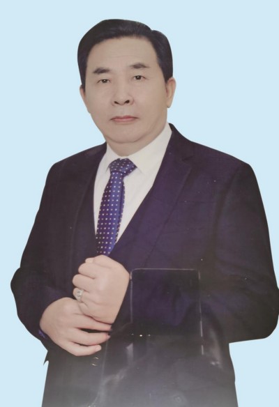 贵州智洋酒业杨本智