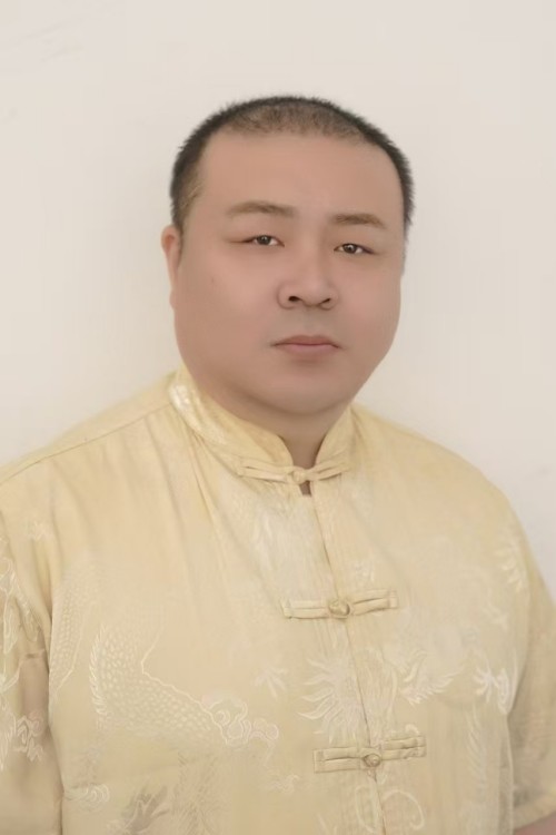 恭贺古中医古武传承者高志勇荣聘央视在线直播网客座教授